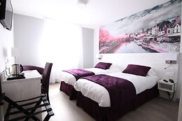 Online Booking EPS