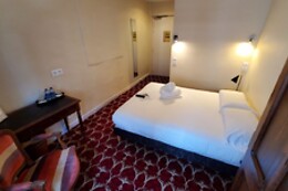 Online Booking EPS