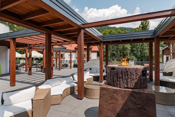 Szczawnica Park Resort & Spa 5***** - photo 2