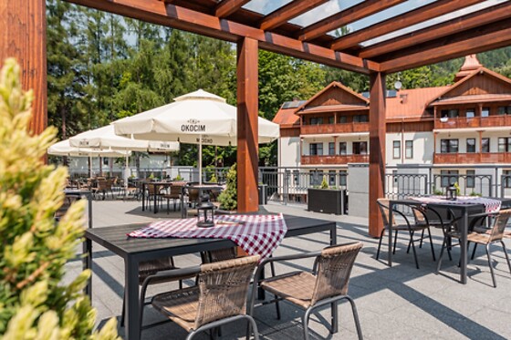 Szczawnica Park Resort & Spa 5***** - photo 3