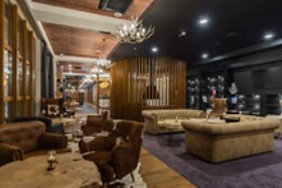 Szczawnica Park Resort & Spa 5*****