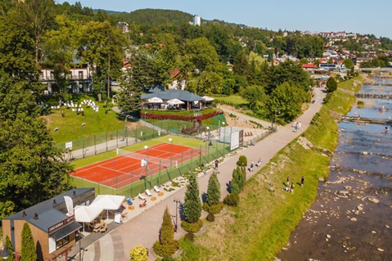 Szczawnica Park Resort & Spa 5***** - photo 6