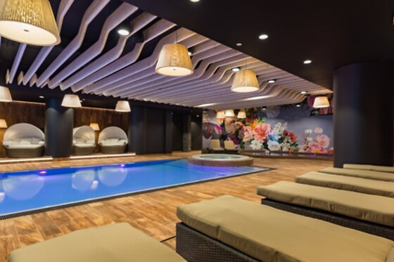 Szczawnica Park Resort & Spa 5***** - photo 8
