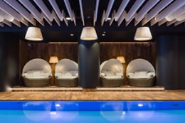 Szczawnica Park Resort & Spa 5*****