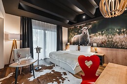 Szczawnica Park Resort & Spa 5*****