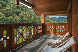 Szczawnica Park Resort & Spa 5*****