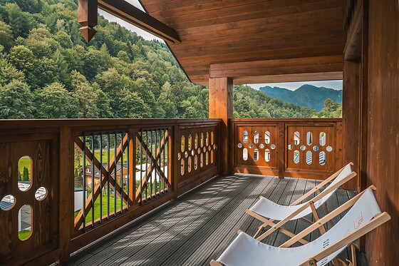 Szczawnica Park Resort & Spa 5***** - photo 13