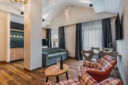Szczawnica Park Resort & Spa 5*****