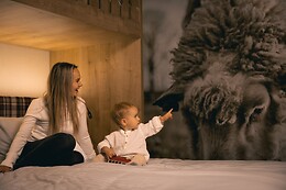 Szczawnica Park Resort & Spa 5*****