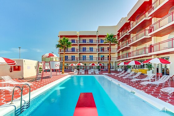 Online Booking EPS - photo 0