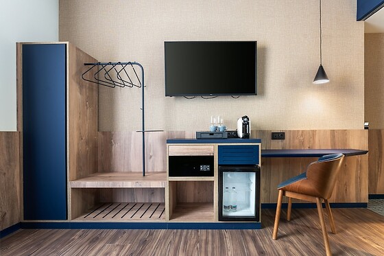 Online Booking EPS - photo 2