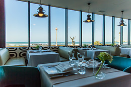 Atlantic Hôtel