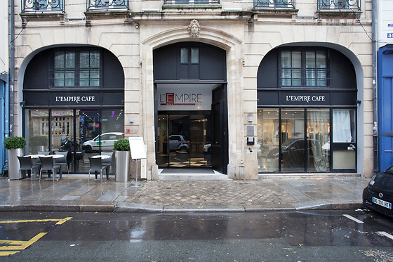 L'Empire - photo 0