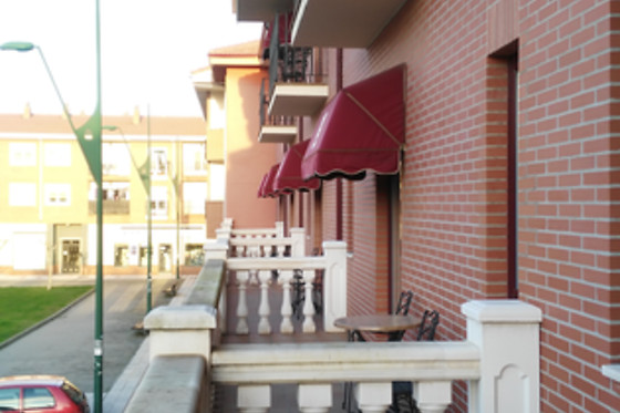HOTEL ALFAGEME - photo 1