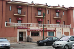 HOTEL ALFAGEME