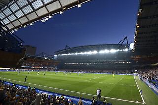 Chelsea FC - 2 biglietti