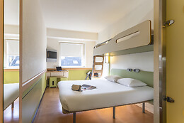 Hôtel Ibis Budget Boulogne-sur-Mer