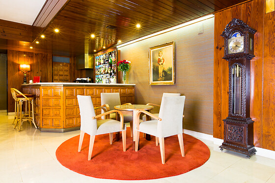 Hotel São José - photo 12