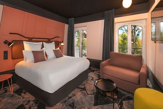Online Booking EPS - photo 1