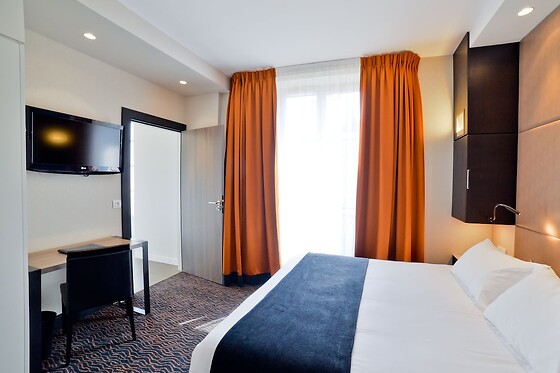 Online Booking EPS - photo 5