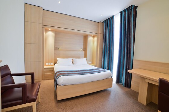 Online Booking EPS - photo 9