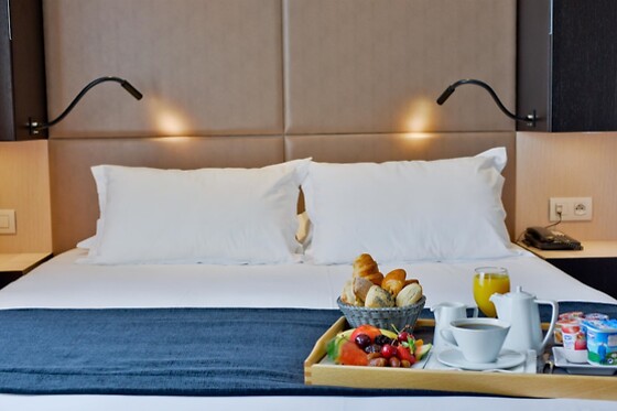 Online Booking EPS - photo 10
