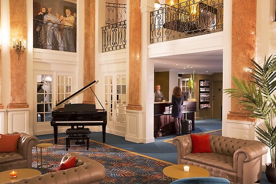 Online Booking EPS - photo 6