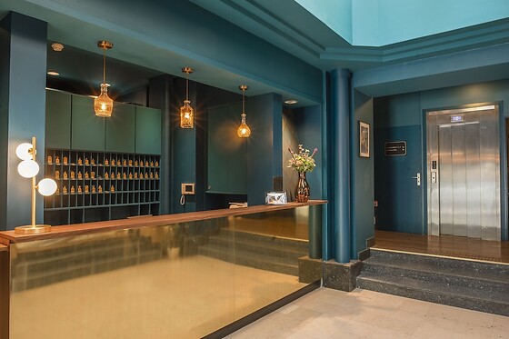 Online Booking EPS - photo 7