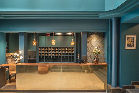 Online Booking EPS - photo 4