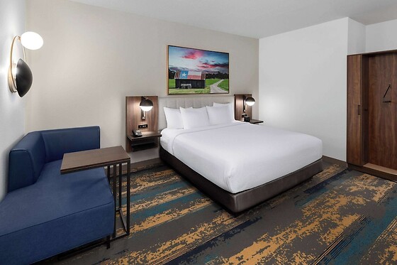 Online Booking EPS - photo 0