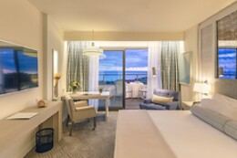 Online Booking EPS