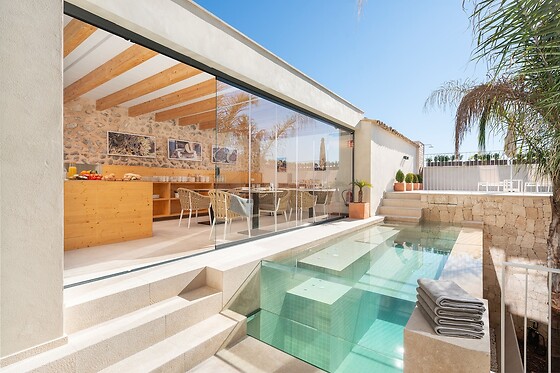 Online Booking EPS - photo 0
