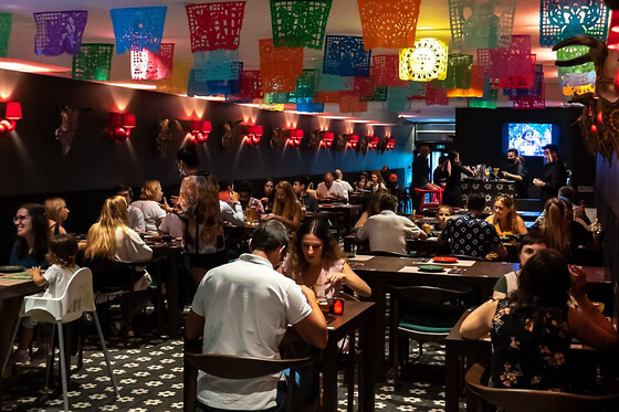 Sicario Taqueira Mexicana - photo 7