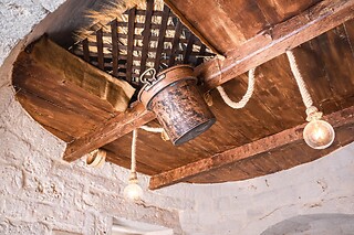 Soggiorno insolito di due notti in Trullo presso Trulli Beauty in provincia di Taranto