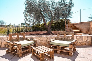 Soggiorno insolito di due notti in Trullo presso Trulli Beauty in provincia di Taranto