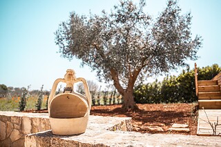 Soggiorno insolito di due notti in Trullo presso Trulli Beauty in provincia di Taranto