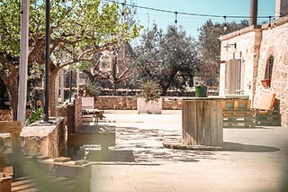 Soggiorno insolito di due notti in Trullo presso Trulli Beauty in provincia di Taranto