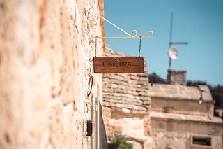 Soggiorno insolito di due notti in Trullo presso Trulli Beauty in provincia di Taranto