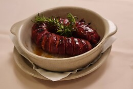 Restaurante A Grelha
