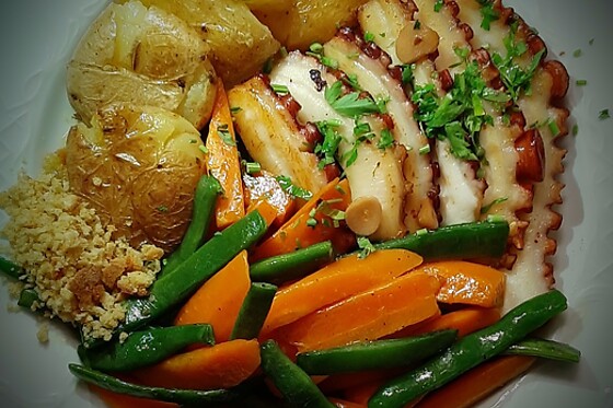 Restaurante A Grelha - photo 7