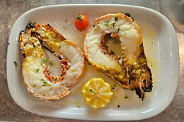 Restaurante A Grelha