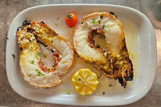 Restaurante A Grelha - photo 4
