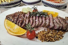 Restaurante A Grelha