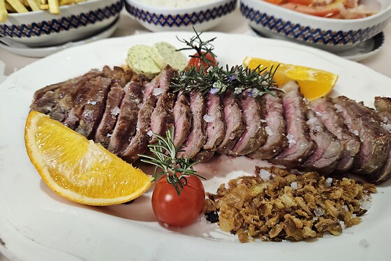 Restaurante A Grelha - photo 6