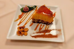 Restaurante A Grelha