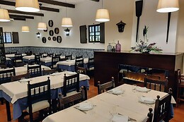 Restaurante A Grelha