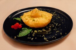 Restaurante A Grelha