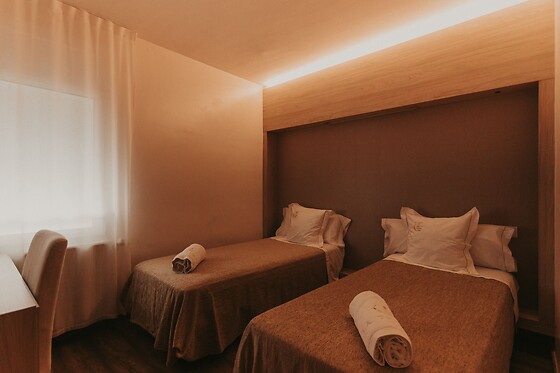 LA TROBADA HOTEL BOUTIQUE - photo 4