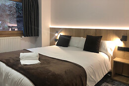 LA TROBADA HOTEL BOUTIQUE