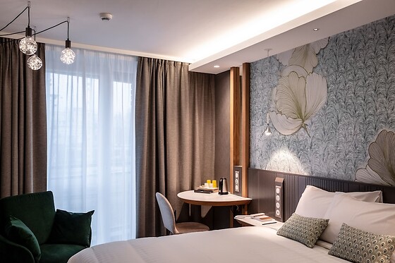 Online Booking EPS - photo 6
